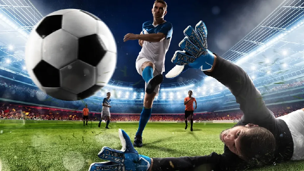 抢先下载，享受最佳电子游戏推荐