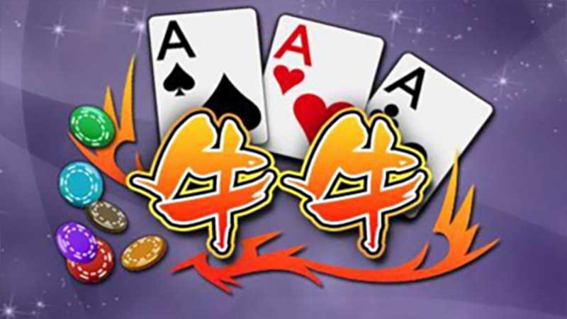 牛牛游戏攻略：技巧与下载全解析